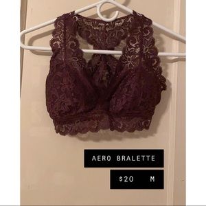 Aero Bralette